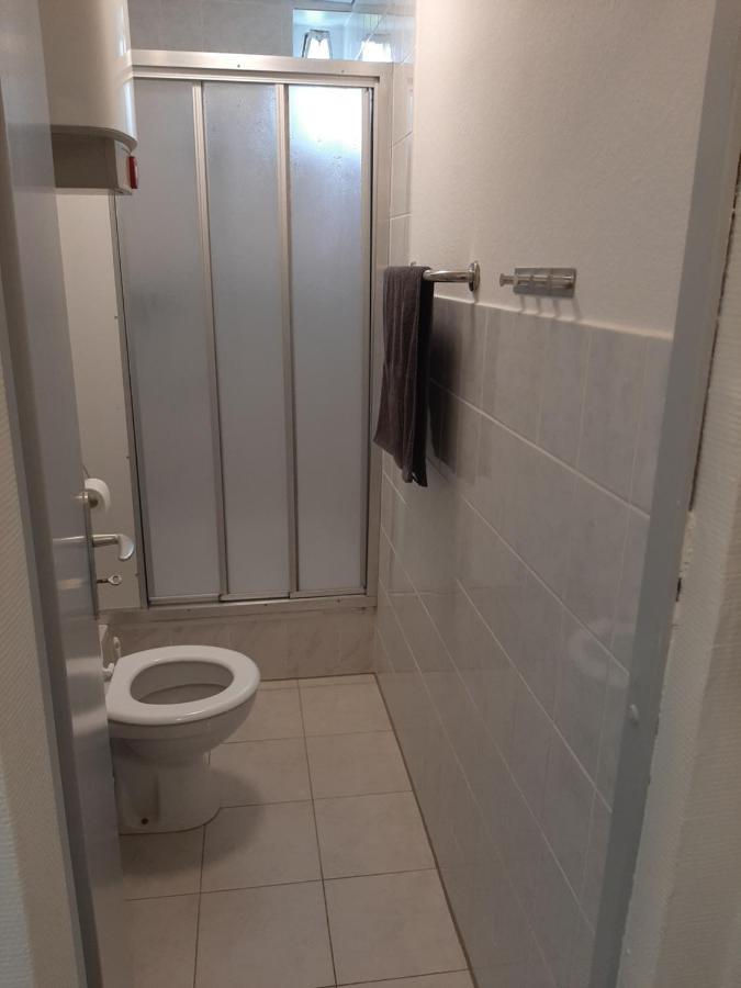 Haus An Der Werbe Daire Waldeck  Dış mekan fotoğraf